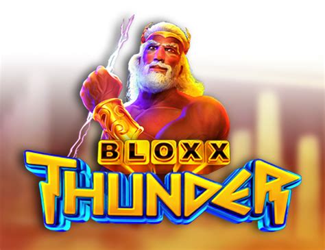 Bloxx Thunder Review 2024