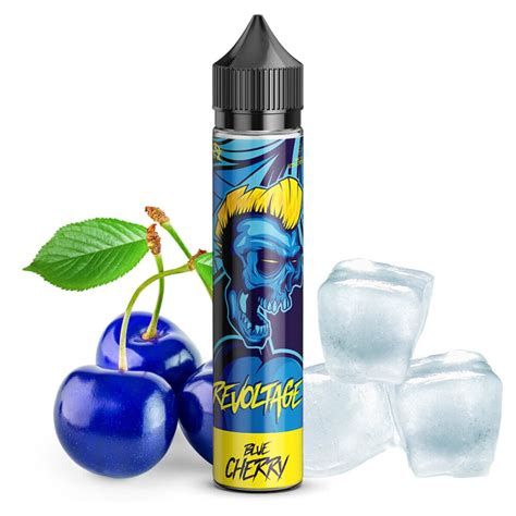 Blue Cherry Brabet