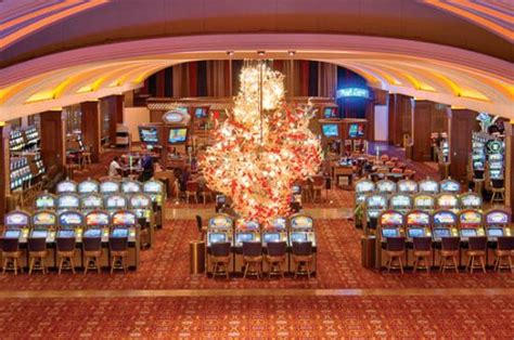 Blue Chip Casino Indiana Empregos