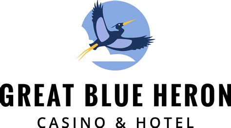 Blue Heron Casino De Emprego