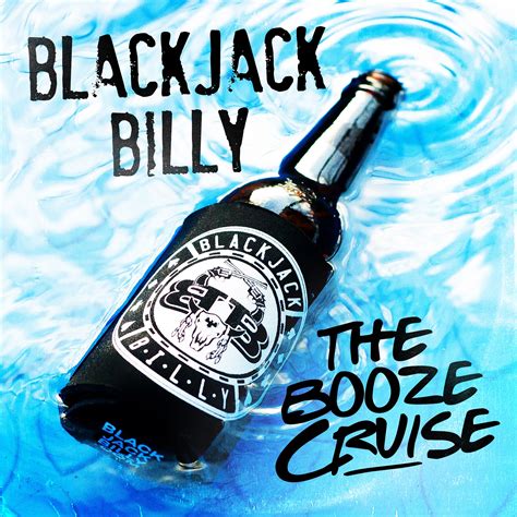 Blues Cruzeiro Blackjack Billy
