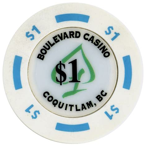 Blvd Casino Coquitlam Bc