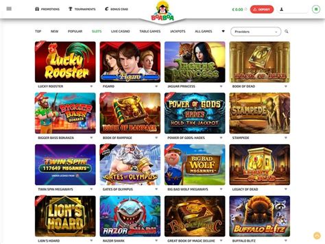 Boaboa Casino Apk