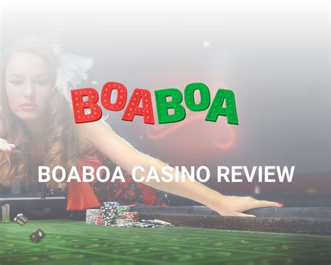 Boaboa Casino Bolivia