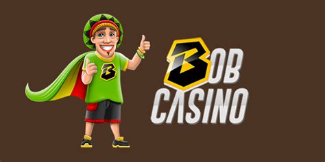 Bob Casino Aplicacao