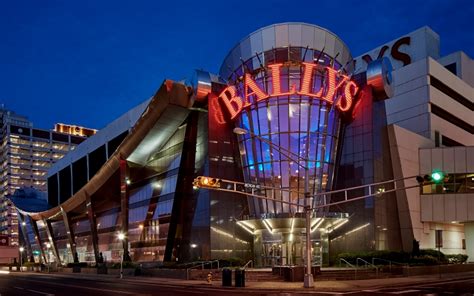 Bodega Casino Em Atlantic City