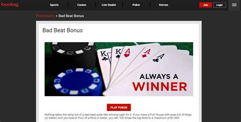 Bodog Mx The Players Deposit Never Arrived