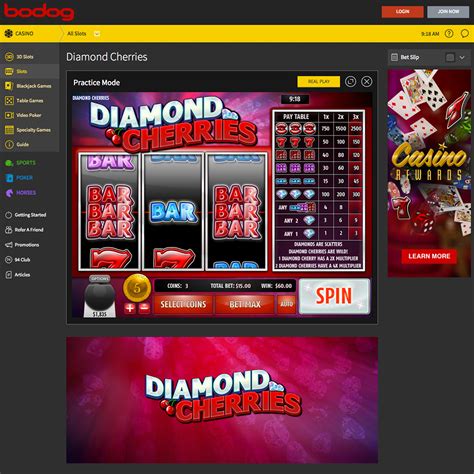 Bodog Player Complains About Casino S Tricks