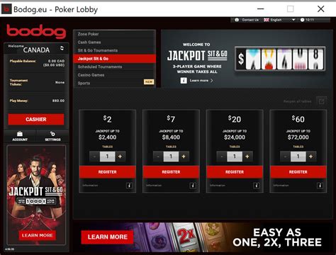 Bodog Players Withdrawal Has Been Canceled