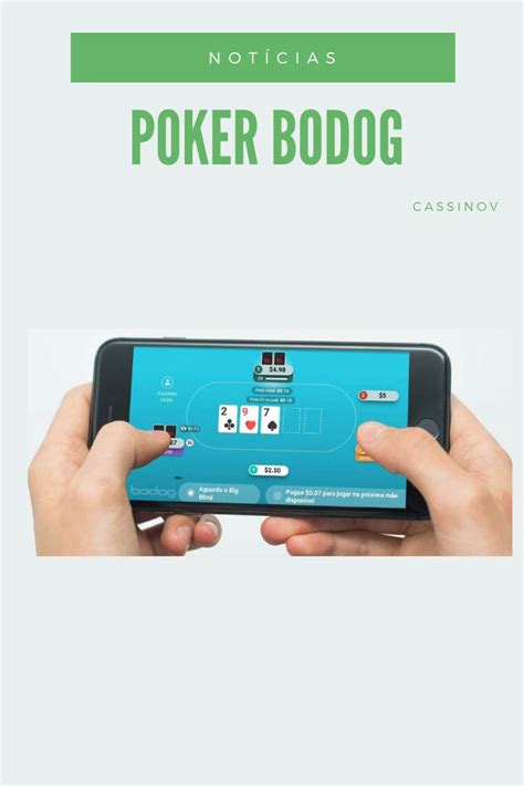 Bodog Poker Online Fraudada