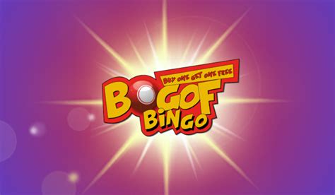 Bogof Bingo Casino