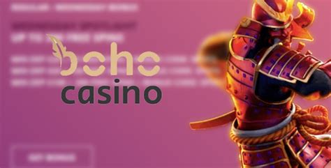 Boho Casino Peru