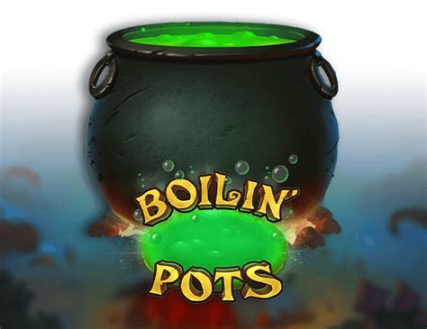 Boilin Pots Pokerstars