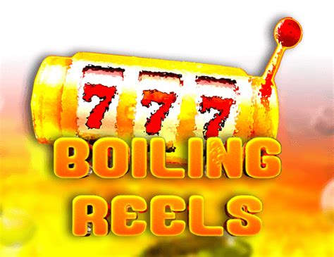 Boiling Reels Slot Gratis