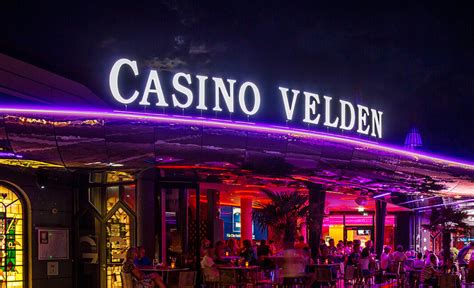 Bola Im Casino Velden