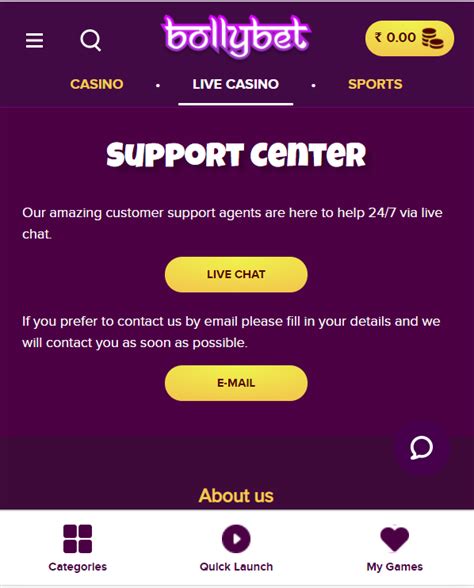 Bollybet Casino Costa Rica