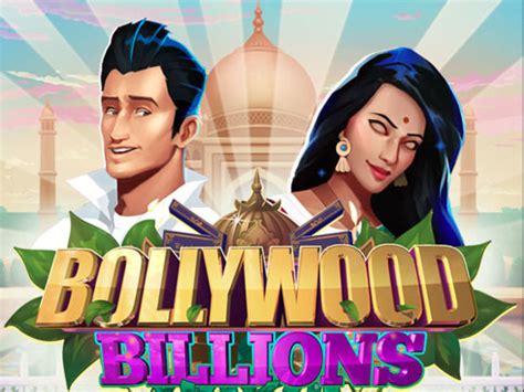 Bollywood Billions Netbet