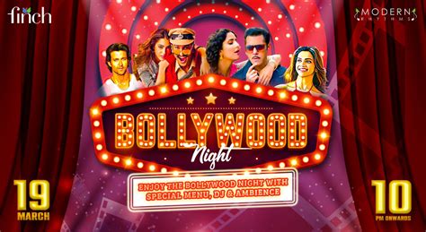 Bollywood Nights 1xbet