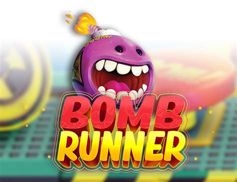 Bomb Runner Parimatch