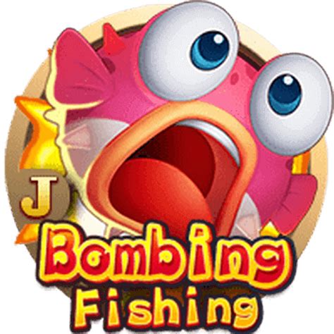 Bombing Fishing Slot - Play Online