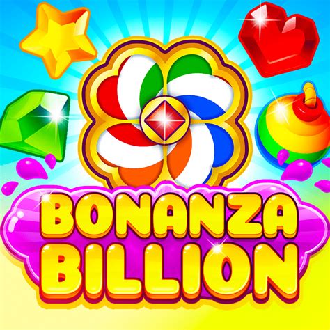 Bonanza Billion Bwin