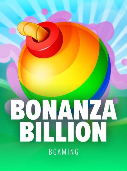 Bonanza Billion Sportingbet