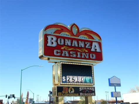 Bonanza Casino Fallon Nv