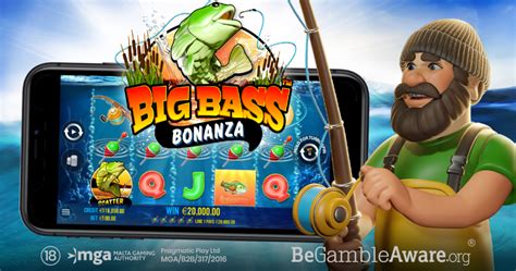 Bonanza Game Casino Apostas