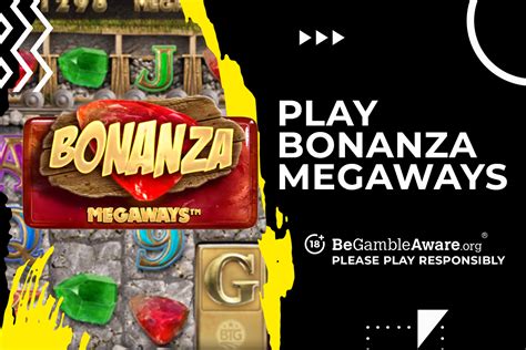 Bonanza Megaways 1xbet