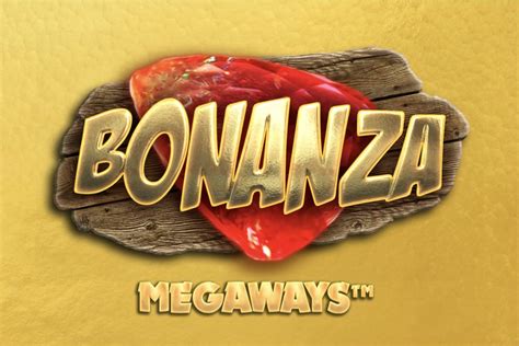 Bonanza Megaways Betway