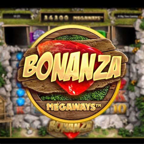 Bonanza Megaways Bodog