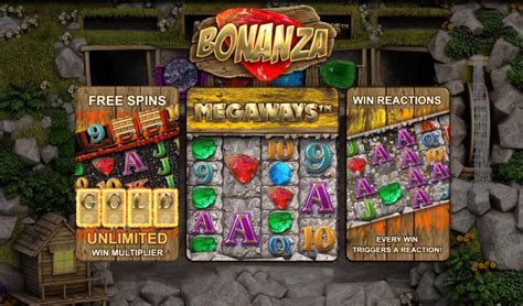 Bonanza Slots Ie Casino Honduras