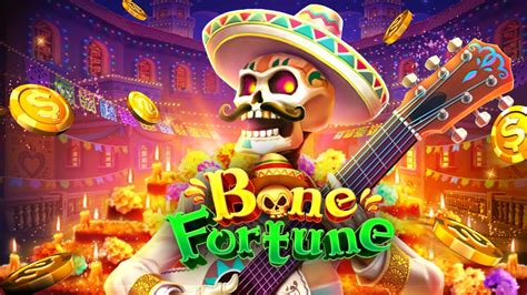Bones Fortune 888 Casino
