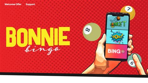 Bonnie Bingo Casino Dominican Republic