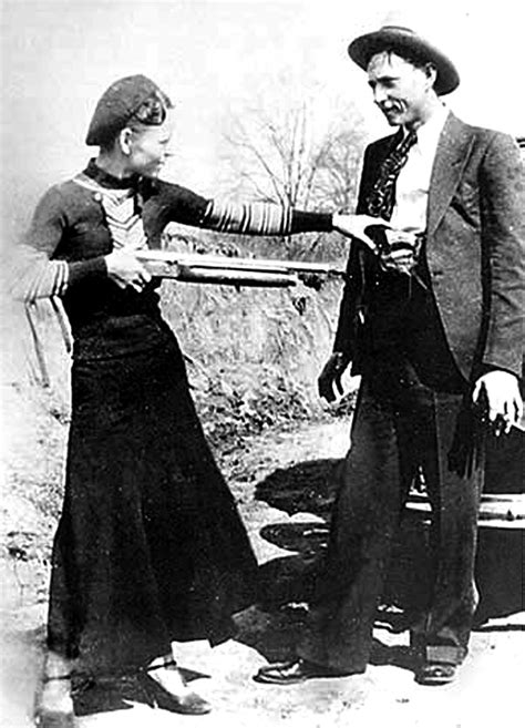 Bonnie Clyde Brabet