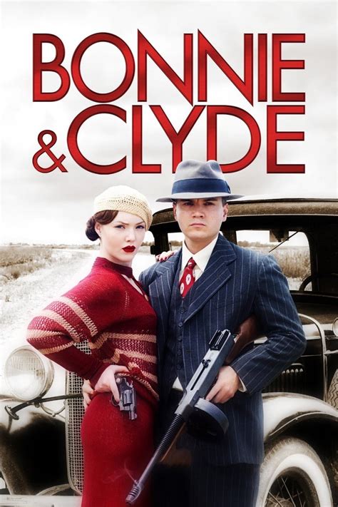Bonnie Clyde Netbet