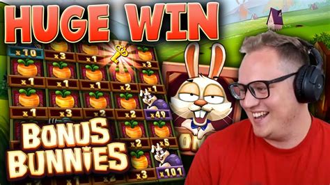 Bonus Bunnies Bwin