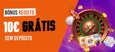 Bonus Gratis Sem Deposito Casino Roleta