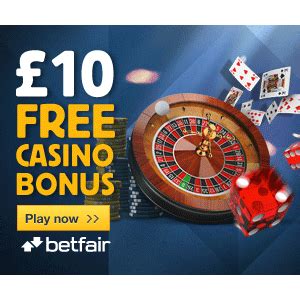 Bonus Only Betfair