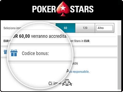 Bonus Pokerstars Codigos De Dezembro De 2024