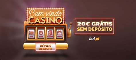 Bonus Sem Deposito Casino Slots
