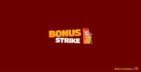 Bonus Strike Casino Bolivia
