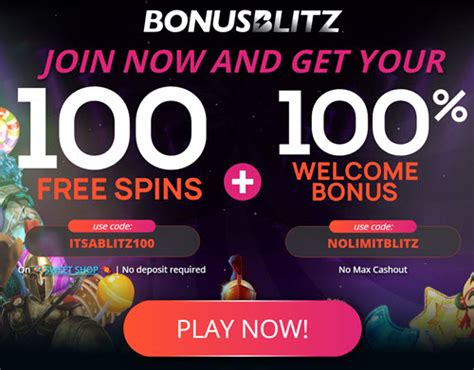 Bonusblitz Casino Uruguay