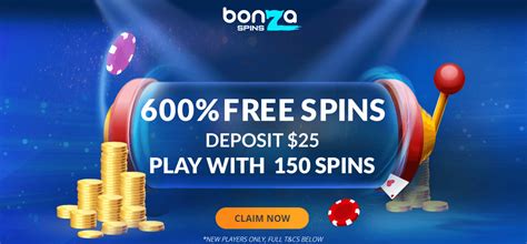 Bonza Spins Casino Mexico