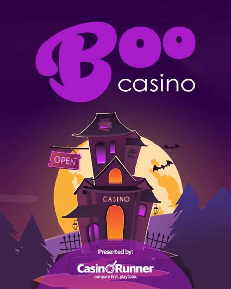 Boo Casino Argentina