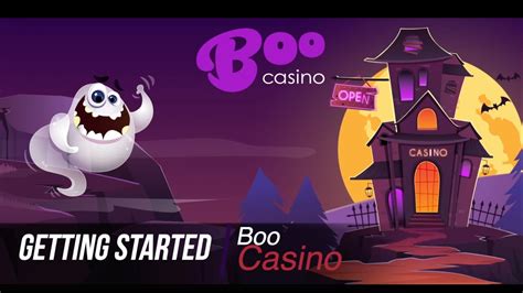 Boo Casino Ecuador