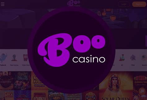 Boo Casino Haiti