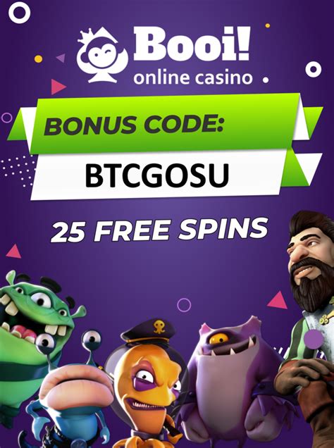 Booi Casino Download