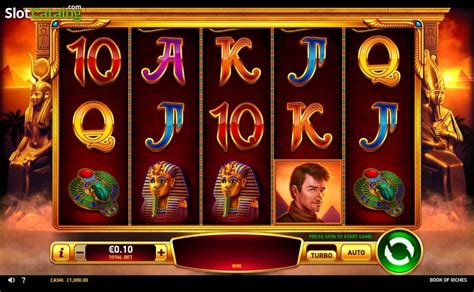 Book Of 8 Riches Slot - Play Online