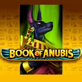 Book Of Anubis 888 Casino